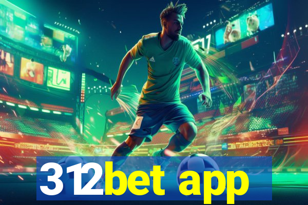 312bet app